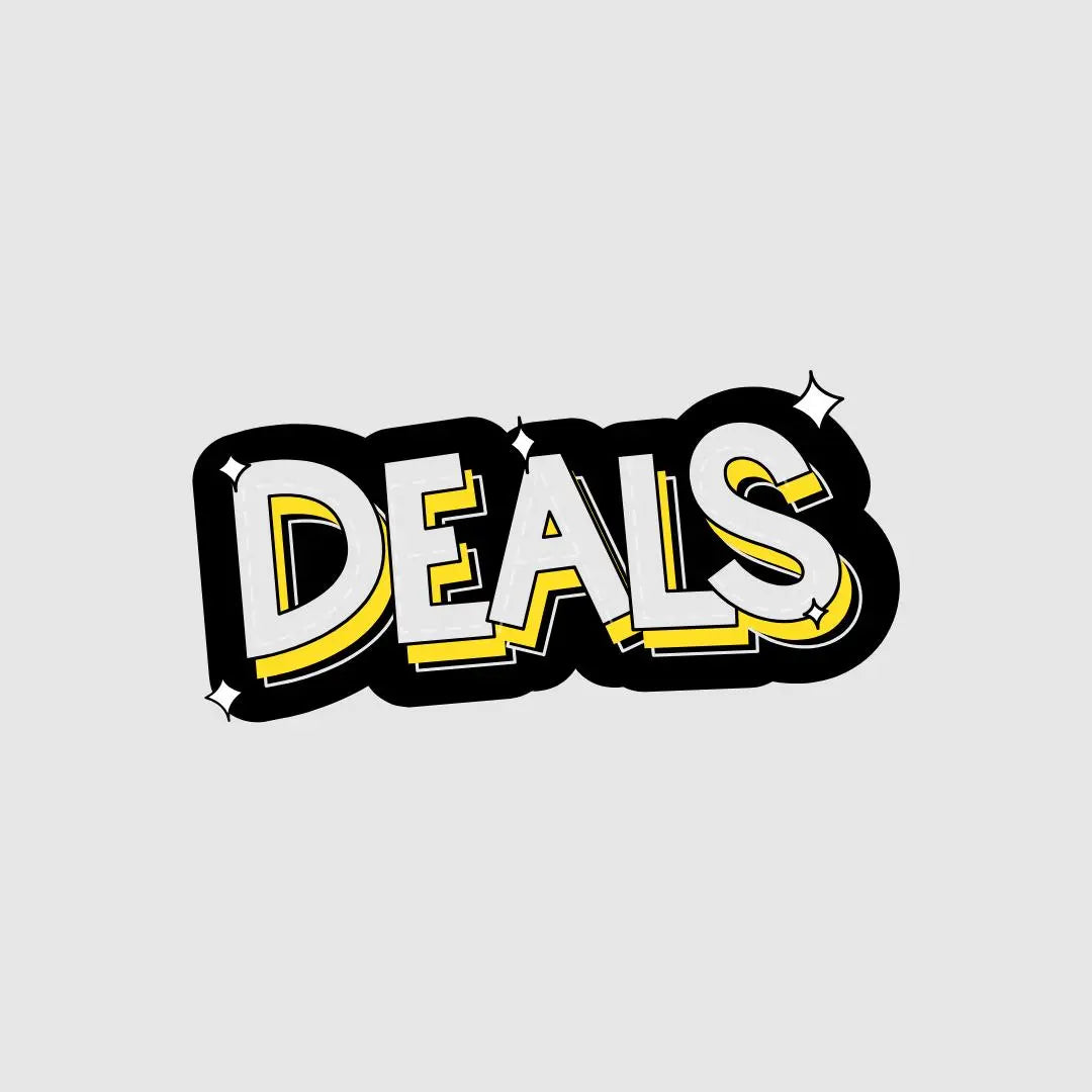 Deals DizzHub