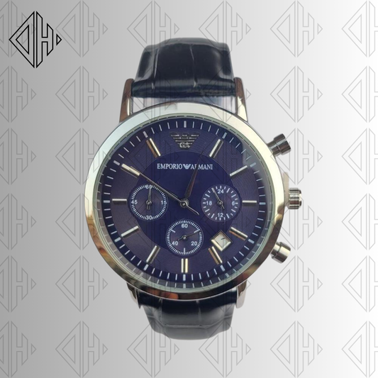 Casual Armani Watch DHM