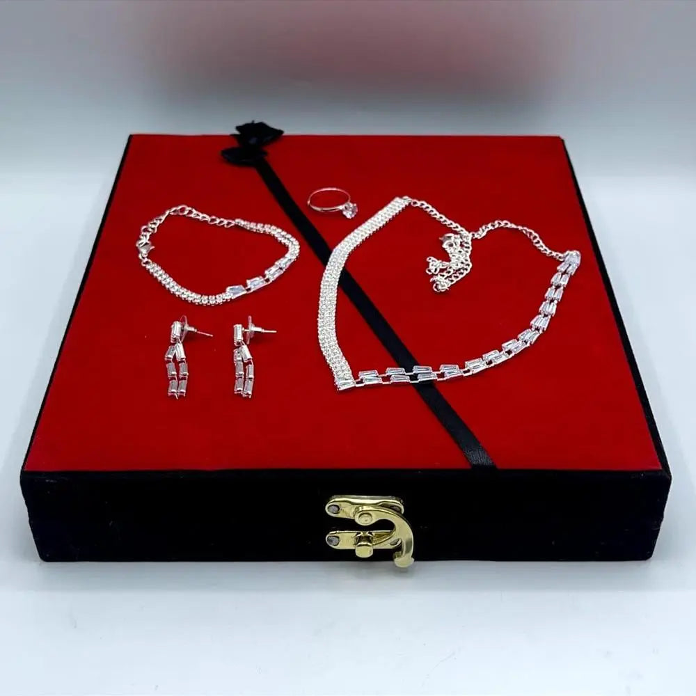 Necklace Set DHM