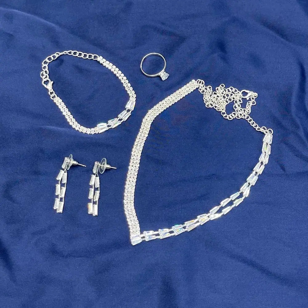 Necklace Set DHM