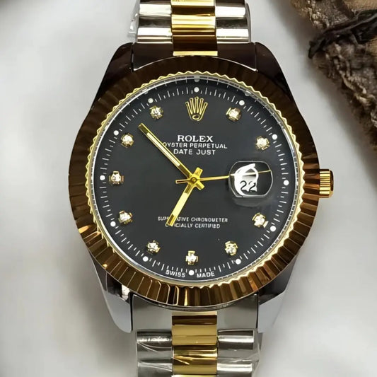 Rolex-Watch DHM